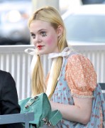 Elle Fanning エル・ファニング