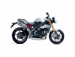 2012 Triumph Speed Triple R