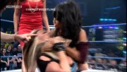 Gail Kim vs