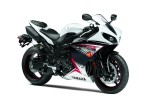 2012 Yamaha R1