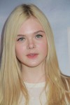 Elle Fanning エル・ファニング