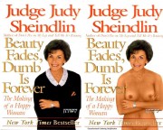 Re: Judge Judy.