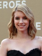 Emma Roberts エマ・ロバーツ