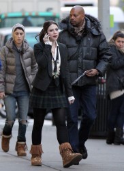 Michelle Trachtenberg ミシェル・トラクテンバーグ