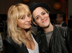 Nicole Richie ニコール・リッチー