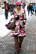Nicky Hilton ニッキー・ヒルトン