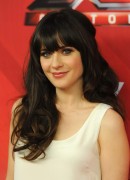 Zooey Deschanel ズーイー・デシャネル
