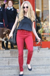Amanda Seyfried アマンダ・セイフライド