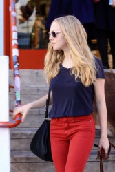 Amanda Seyfried アマンダ・セイフライド