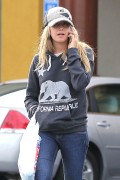 Ashley Tisdale アシュレイ・ティスデイル