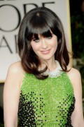 Zooey Deschanel ズーイー・デシャネル