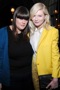 Kirsten Dunst キルスティン・ダンスト