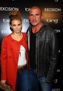 Annalynne McCord アナリン・マッコード