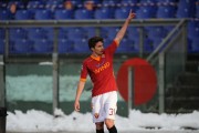 фотогалерея AS Roma - Страница 6 9c2139173321116