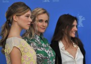 Diane Kruger ダイアン・クルーガー