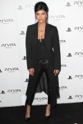Джессика Зор, фото 1065. Jessica Szohr looking sexy as phuck in heels/leather pants the Sony PS Vita launch 2/15/12, foto 1065 Джессика Зор, фото 1065. Jessica Szohr looking sexy as phuck in heels/leather pants the Sony PS Vita launch 2/15/12, foto 1065