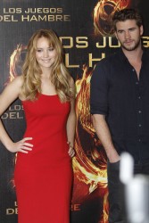Jennifer Lawrence ジェニファー・ローレンス