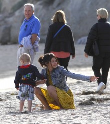 Selena Gomez セレーナ・ゴメス