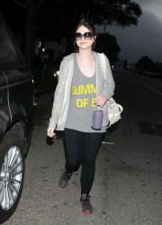 Michelle Trachtenberg ミシェル・トラクテンバーグ