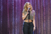 Miley Cyrus マイリー・サイラス