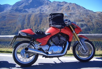 Sachs B805
