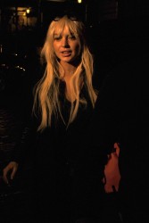 Lindsay Lohan リンジー・ローハン