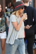 Ashley Tisdale アシュレイ・ティスデイル