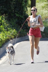 Miley Cyrus マイリー・サイラス