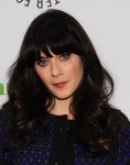 Zooey Deschanel ズーイー・デシャネル