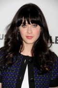 Zooey Deschanel ズーイー・デシャネル