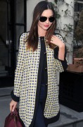 Miranda Kerr ミランダ・カー