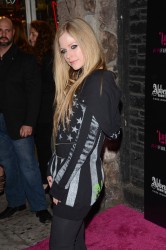 Avril Lavigne アヴリル・ラヴィーン