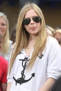 Avril Lavigne アヴリル・ラヴィーン