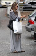 Alessandra Ambrosio アレッサンドラ・アンブロジオ