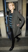 Agyness Deyn アギネス・ディーン
