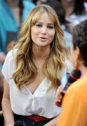 Jennifer Lawrence ジェニファー・ローレンス
