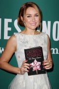 Lauren Conrad ローレン・コンラッド