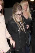 Avril Lavigne アヴリル・ラヴィーン