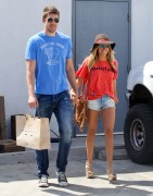 Ashley Tisdale アシュレイ・ティスデイル