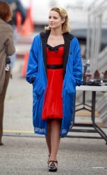 Dianna Agron ディアナ・アグロン