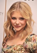 Chloe Moretz クロエ・モレッツ