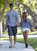Ashley Tisdale アシュレイ・ティスデイル