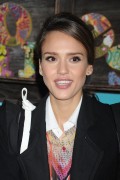 Jessica Alba ジェシカ・アルバ