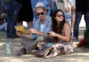 Vanessa Hudgens ヴァネッサ・ハジェンズ