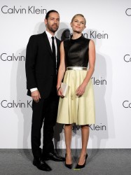Kate Bosworth ケイト・ボスワース
