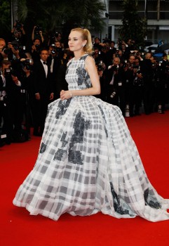 Diane Kruger ダイアン・クルーガー