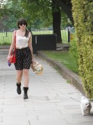 Daisy Lowe デイジー・ロウ