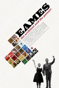 Download Eames: The Architect and The Painter (2011) LiMiTED DVDRip 350MB Ganool