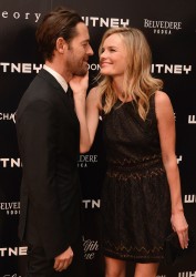 Kate Bosworth ケイト・ボスワース
