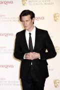 Мэтт Смит - The 2012 Arqiva British Academy Television Awards, May 27 (15xHQ) Dc17d5195615827